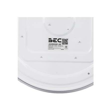 ไฟเพดาน LED BEC JASMINE-02 15 นิ้ว 24 วัตต์ DAYLIGHT สีขาว_6