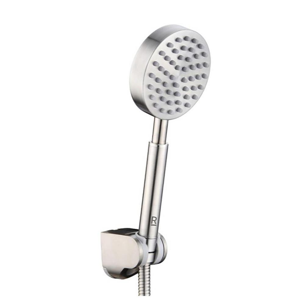 ฝักบัวสายอ่อน 1 ระดับ RASLAND RA D411-SUPER-STN