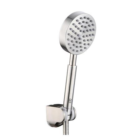 ฝักบัวสายอ่อน 1 ระดับ RASLAND RA D411-SUPER-STN_0