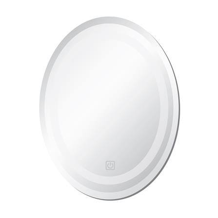 กระจกเงาตกแต่ง LED WSP MLD-7 60x80 ซม._0