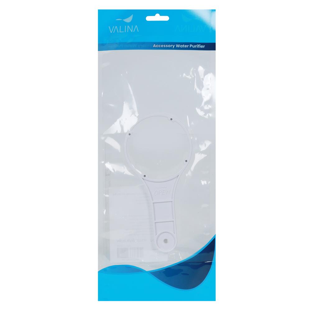 ประแจขันกระบอกเครื่องกรองน้ำ RO VALINA