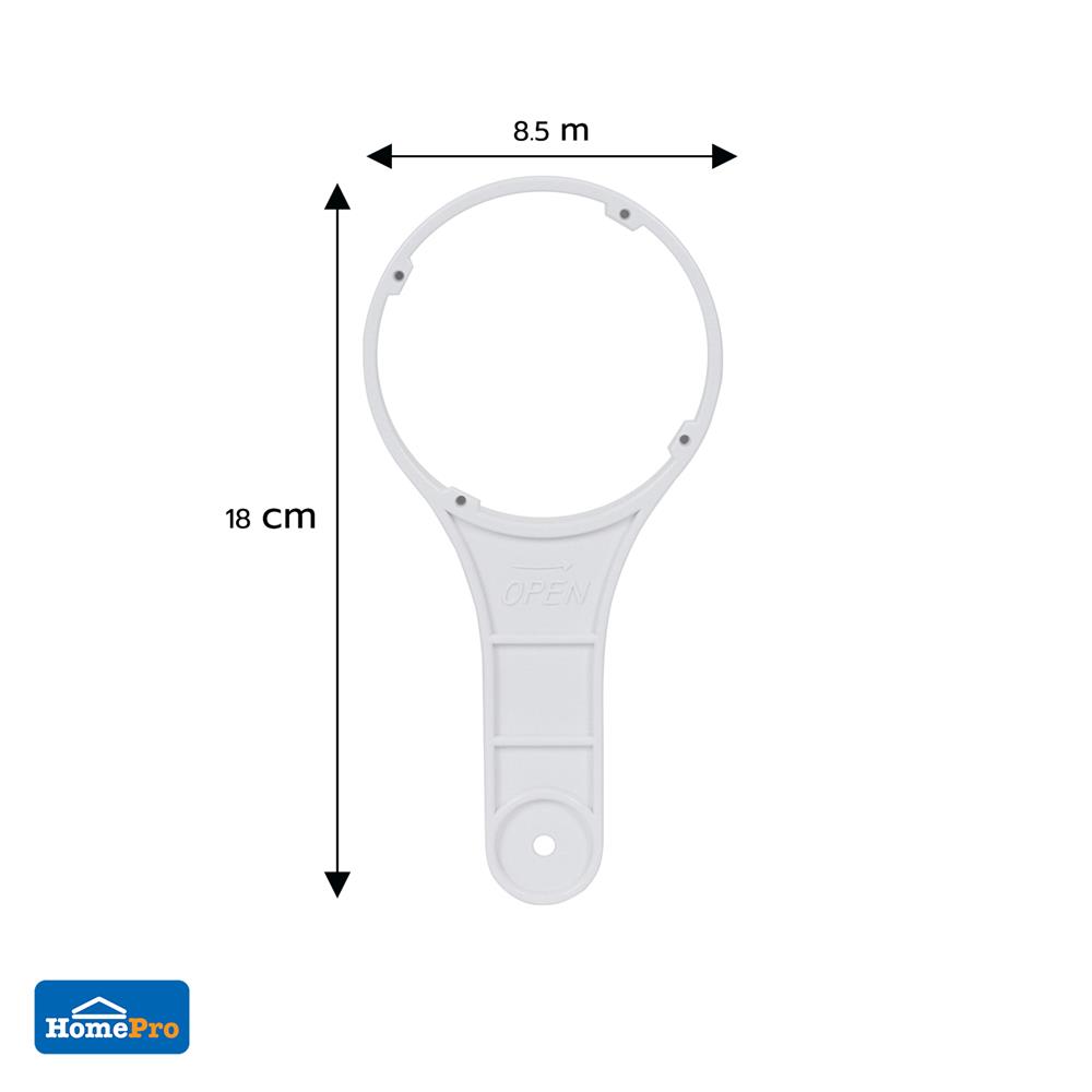 ประแจขันกระบอกเครื่องกรองน้ำ RO VALINA