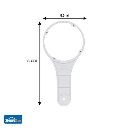 ประแจขันกระบอกเครื่องกรองน้ำ RO VALINA_5