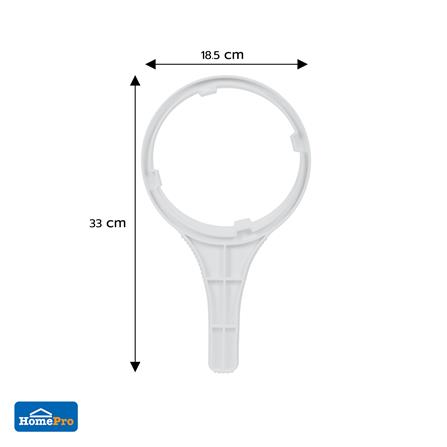 ประแจขันกระบอกเครื่องกรองน้ำใช้ VALINA_5