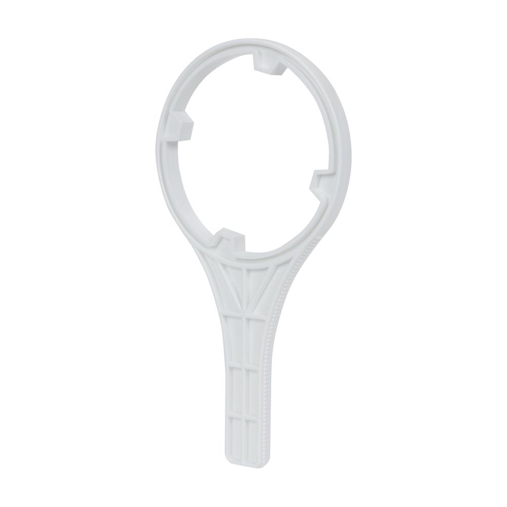 ประแจขันกระบอกเครื่องกรองน้ำดื่ม VALINA 10x2.5 นิ้ว