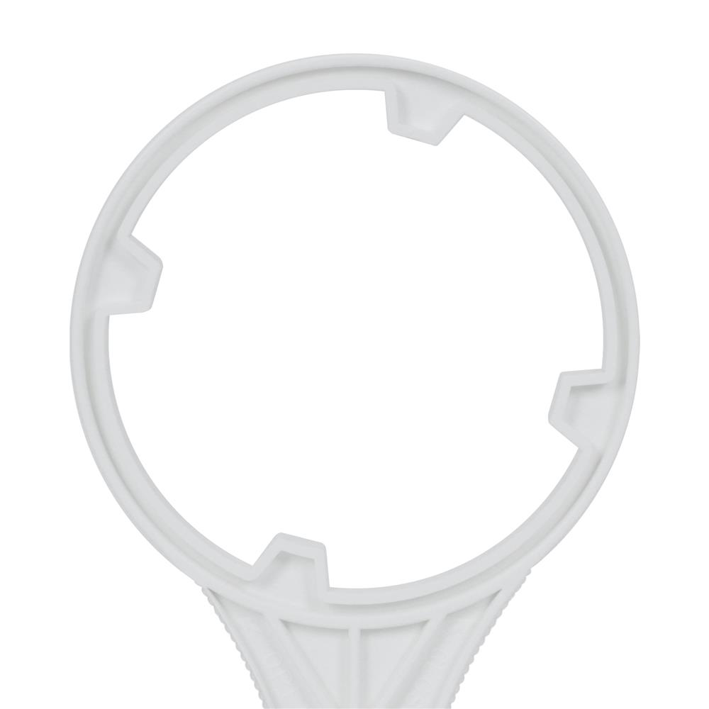 ประแจขันกระบอกเครื่องกรองน้ำดื่ม VALINA 10x2.5 นิ้ว