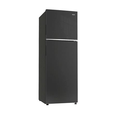 ตู้เย็น 2 ประตู HAIER HRF-245MN 8.3 คิว สีดำ_1