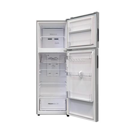 ตู้เย็น 2 ประตู HAIER HRF-245MN 8.3 คิว สีดำ_2