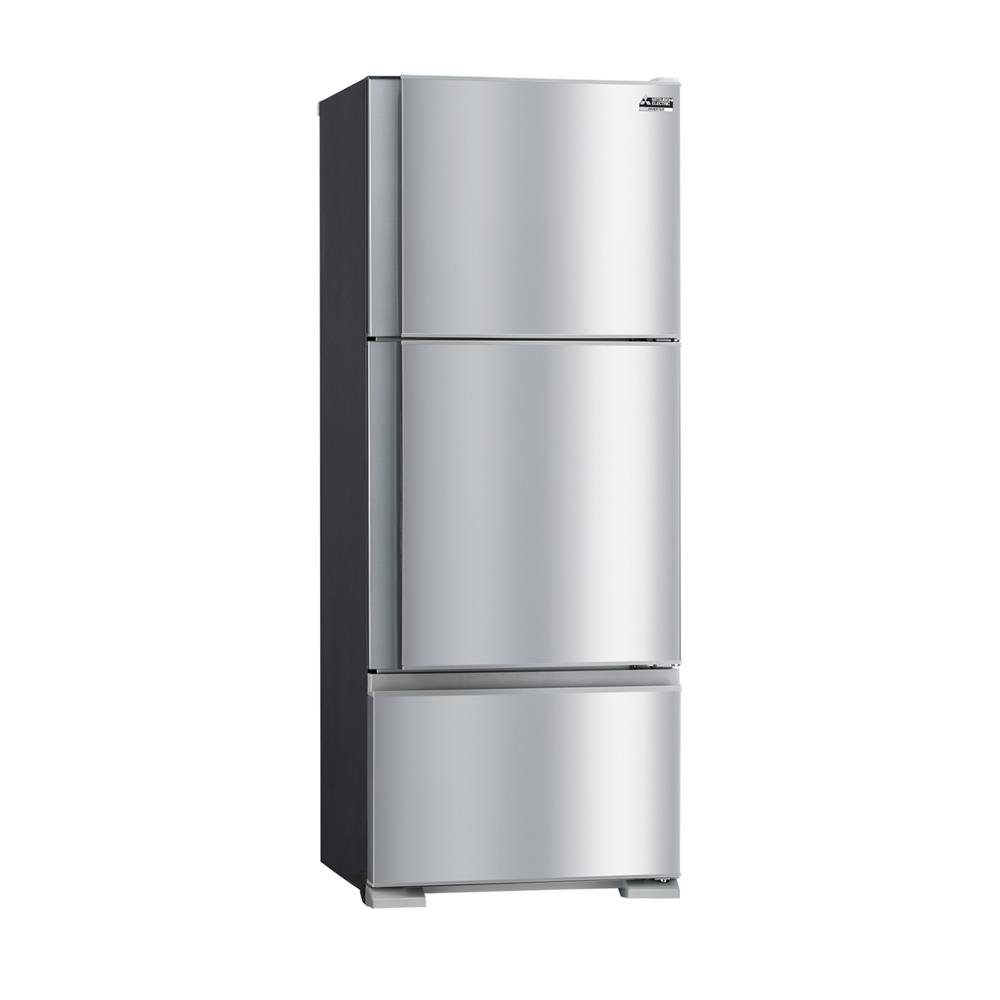 ตู้เย็น 3 ประตู MITSUBISHI MR-V46EY-ST 14.6 คิว สีสเตนเลส