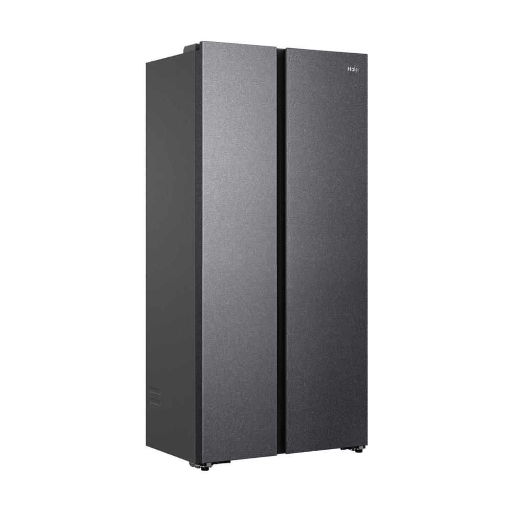 ตู้เย็น SIDE BY SIDE HAIER HRF-SBS569M 20.1 คิว สีดำ