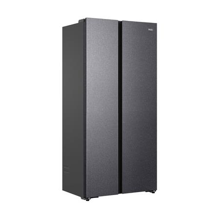 ตู้เย็น SIDE BY SIDE HAIER HRF-SBS569M 20.1 คิว สีดำ_2