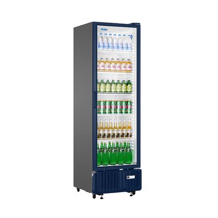 ตู้เครื่องดื่ม 1 ประตู HAIER SC-340BPC 11.3 คิว สีน้ำเงินเข้ม_2