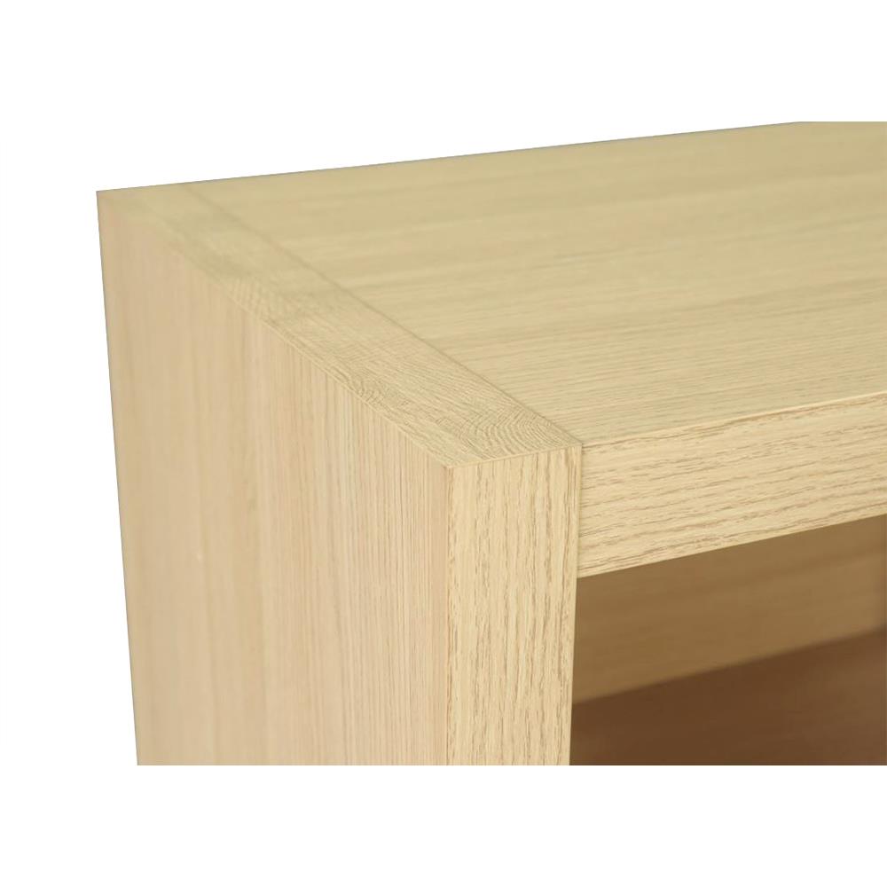 ตู้วางทีวี FURDINI TUSCANI 180 ซม. สี NT OAK