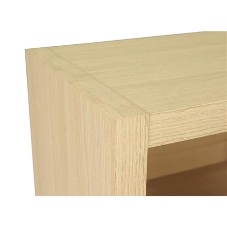 ตู้วางทีวี FURDINI TUSCANI 180 ซม. สี NT OAK_5