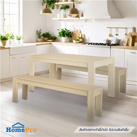 เก้าอี้ม้านั่ง FURDINI TUSCANI สี NT OAK_5