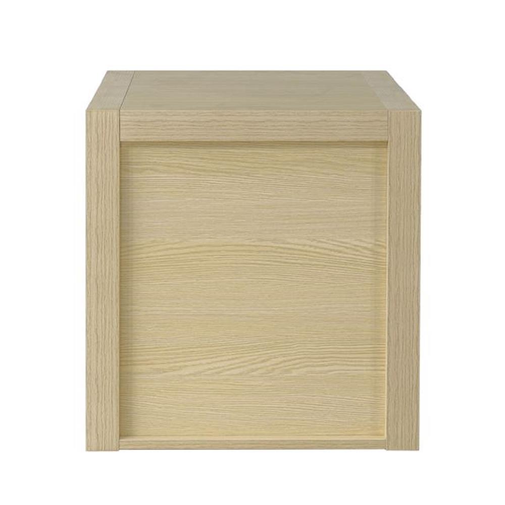 ตู้ข้างเตียง FURDINI TUSCANI 50 ซม. สี NT OAK