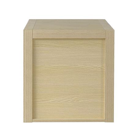 ตู้ข้างเตียง FURDINI TUSCANI 50 ซม. สี NT OAK_4