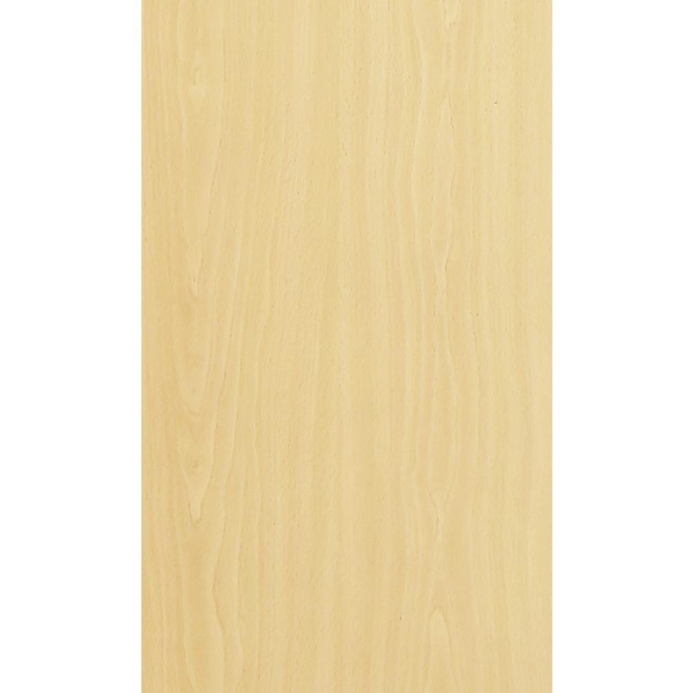 ฉากกั้น 4 บานพับ FURDINI FOLDORA สีไม้ธรรมชาติ