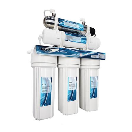 เครื่องกรองน้ำดื่ม TECNOPLUS TNP WP UV 002_0
