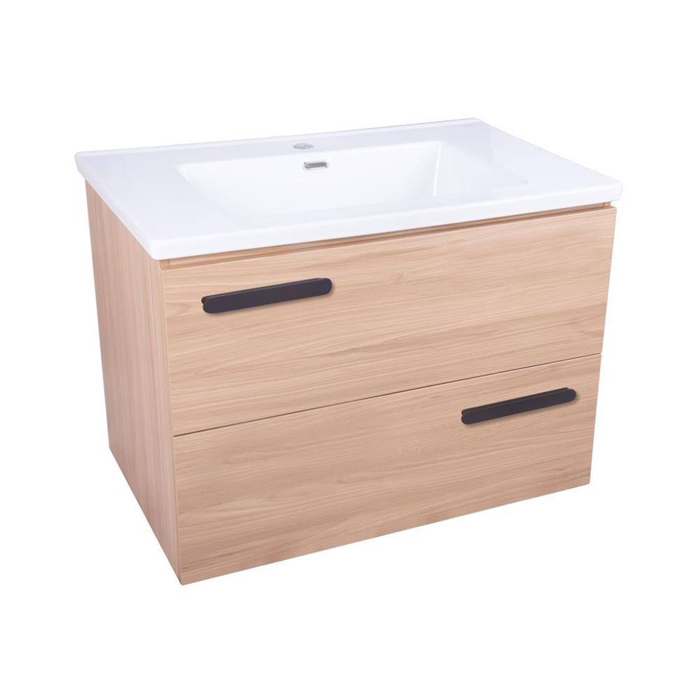 อ่างเคาน์เตอร์ HAFELE 495.16.118 สีเนเชอรัล โอ๊ค