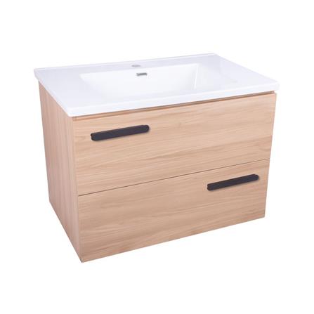 อ่างเคาน์เตอร์ HAFELE 495.16.118 สีเนเชอรัล โอ๊ค_0