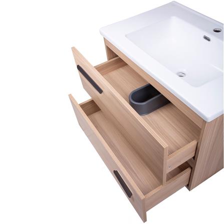 อ่างเคาน์เตอร์ HAFELE 495.16.118 สีเนเชอรัล โอ๊ค_1