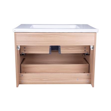 อ่างเคาน์เตอร์ HAFELE 495.16.118 สีเนเชอรัล โอ๊ค_4