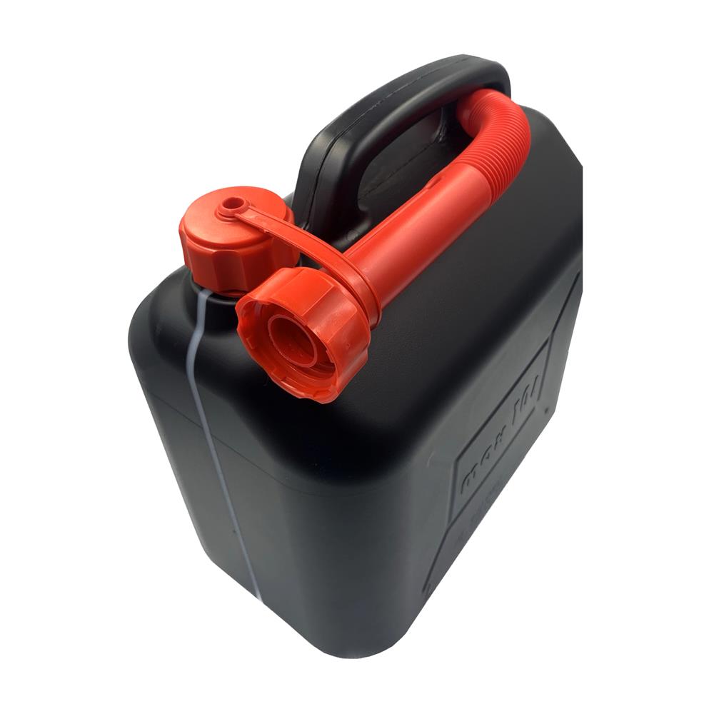 ถังน้ำมัน MATALL GC-10L-BK 10 ลิตร สีดำ