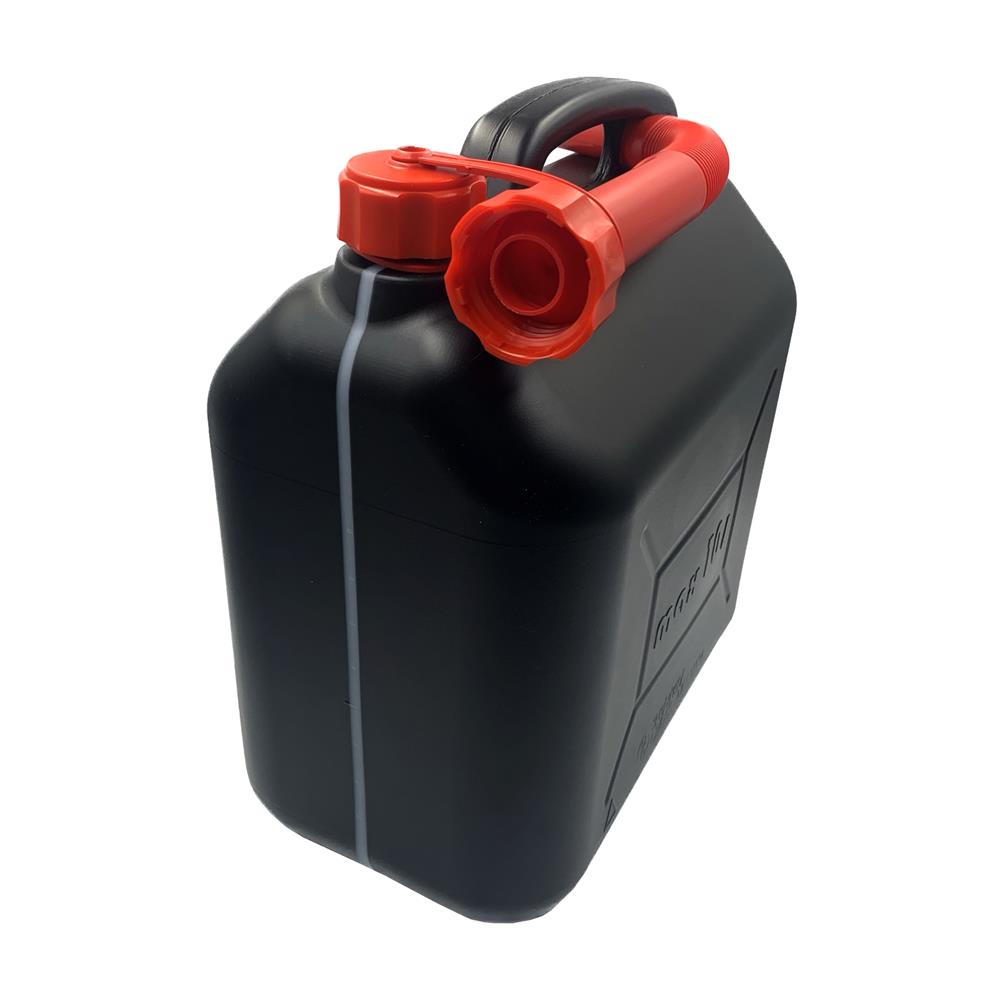 ถังน้ำมัน MATALL GC-10L-BK 10 ลิตร สีดำ