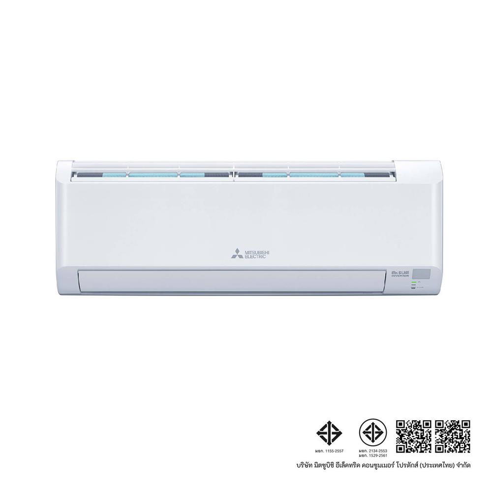 แอร์ผนัง MITSUBISHI MSY-MZ18VF 17742 บีทียู อินเวอร์เตอร์