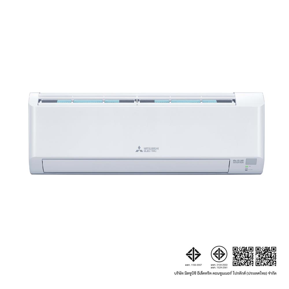 แอร์ผนัง MITSUBISHI MSY-MZ09VF 9212 บีทียู อินเวอร์เตอร์