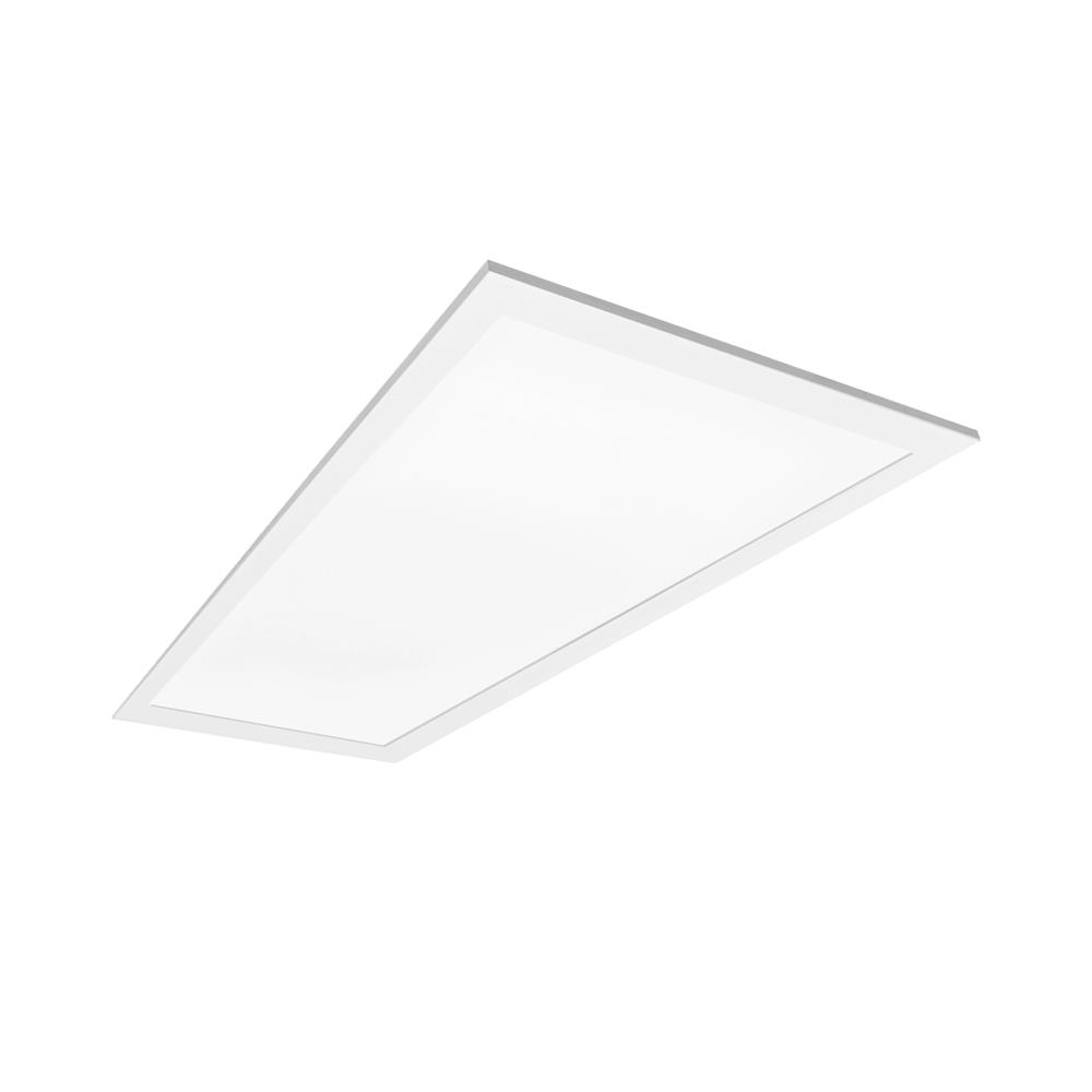 โคมฝังฝ้า LED SYLVANIA PANEL SYLFLAT 72 วัตต์ 60x120 ซม. DAYLIGHT/COOL WHITE/WARM WHITE