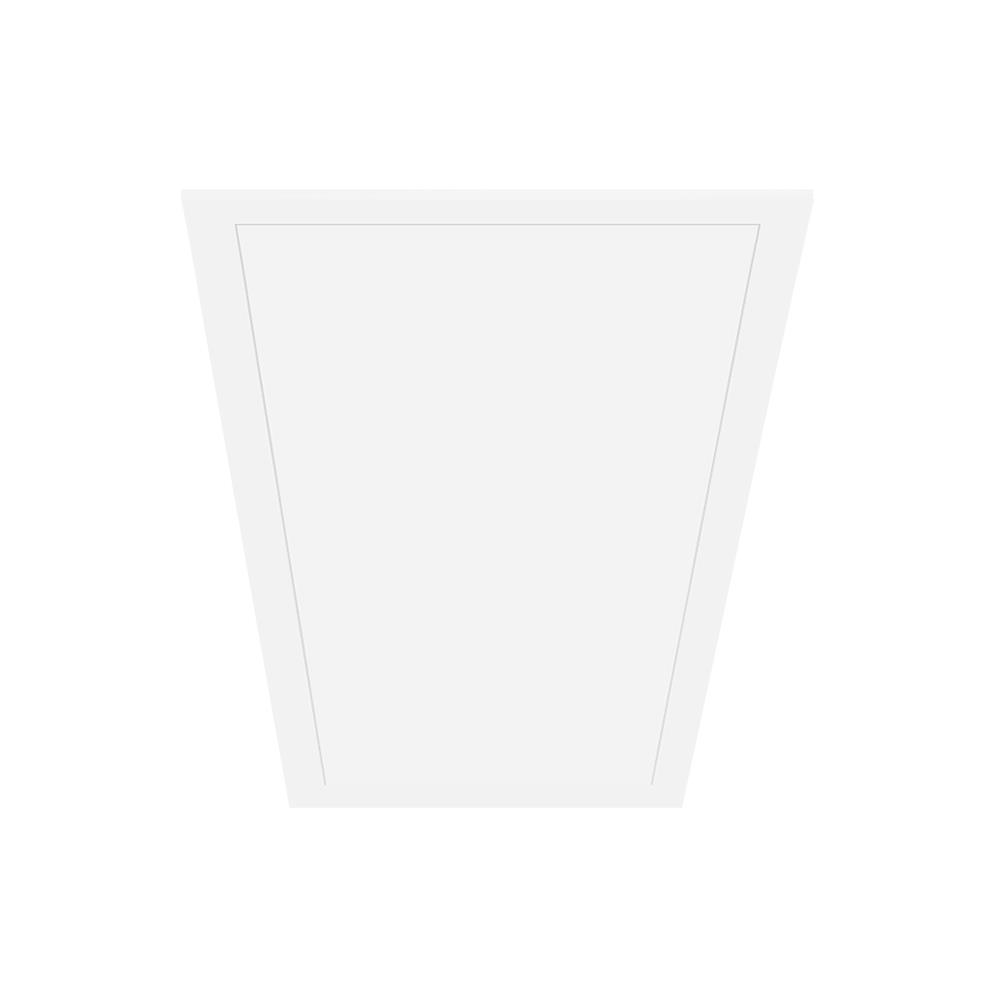 โคมฝังฝ้า LED SYLVANIA PANEL SYLFLAT 72 วัตต์ 60x120 ซม. DAYLIGHT/COOL WHITE/WARM WHITE