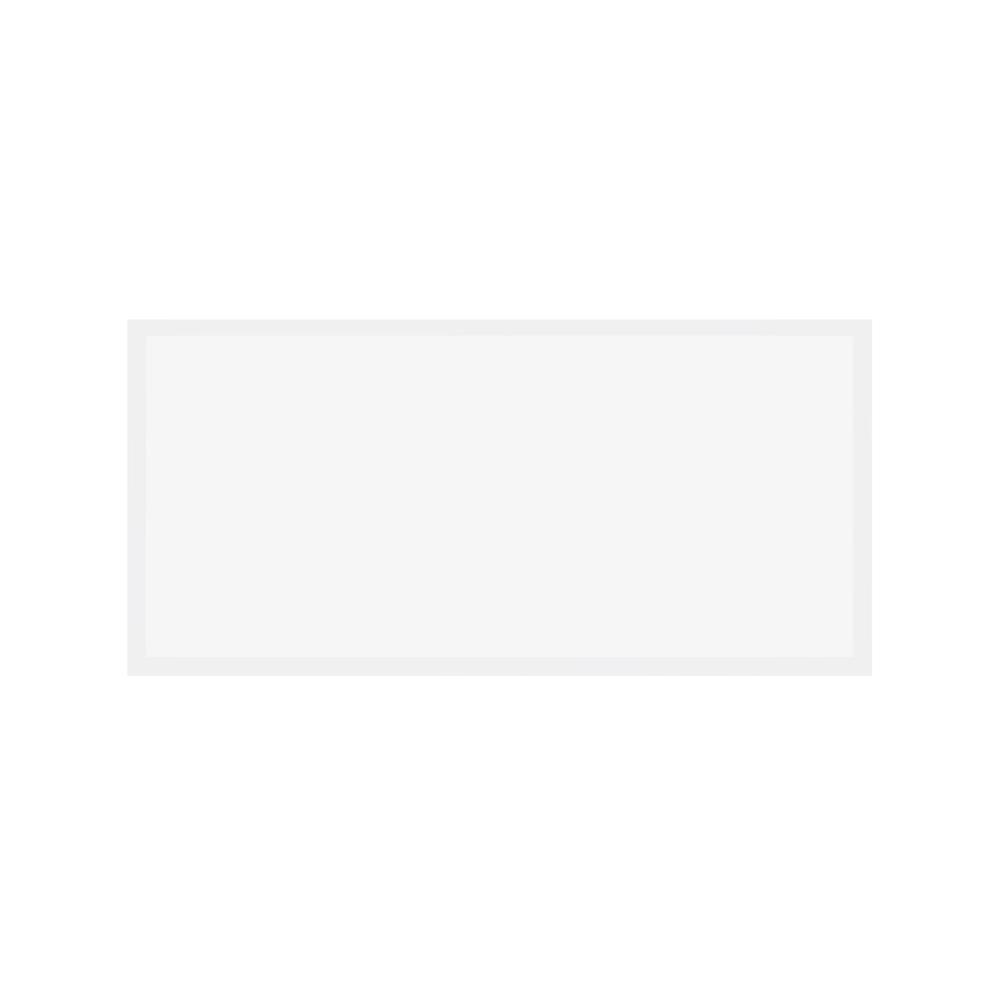 โคมฝังฝ้า LED SYLVANIA PANEL SYLFLAT 72 วัตต์ 60x120 ซม. DAYLIGHT/COOL WHITE/WARM WHITE