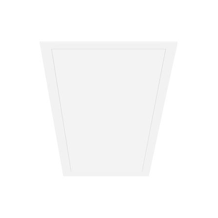 โคมฝังฝ้า LED SYLVANIA PANEL SYLFLAT 72 วัตต์ 60x120 ซม. DAYLIGHT/COOL WHITE/WARM WHITE_1