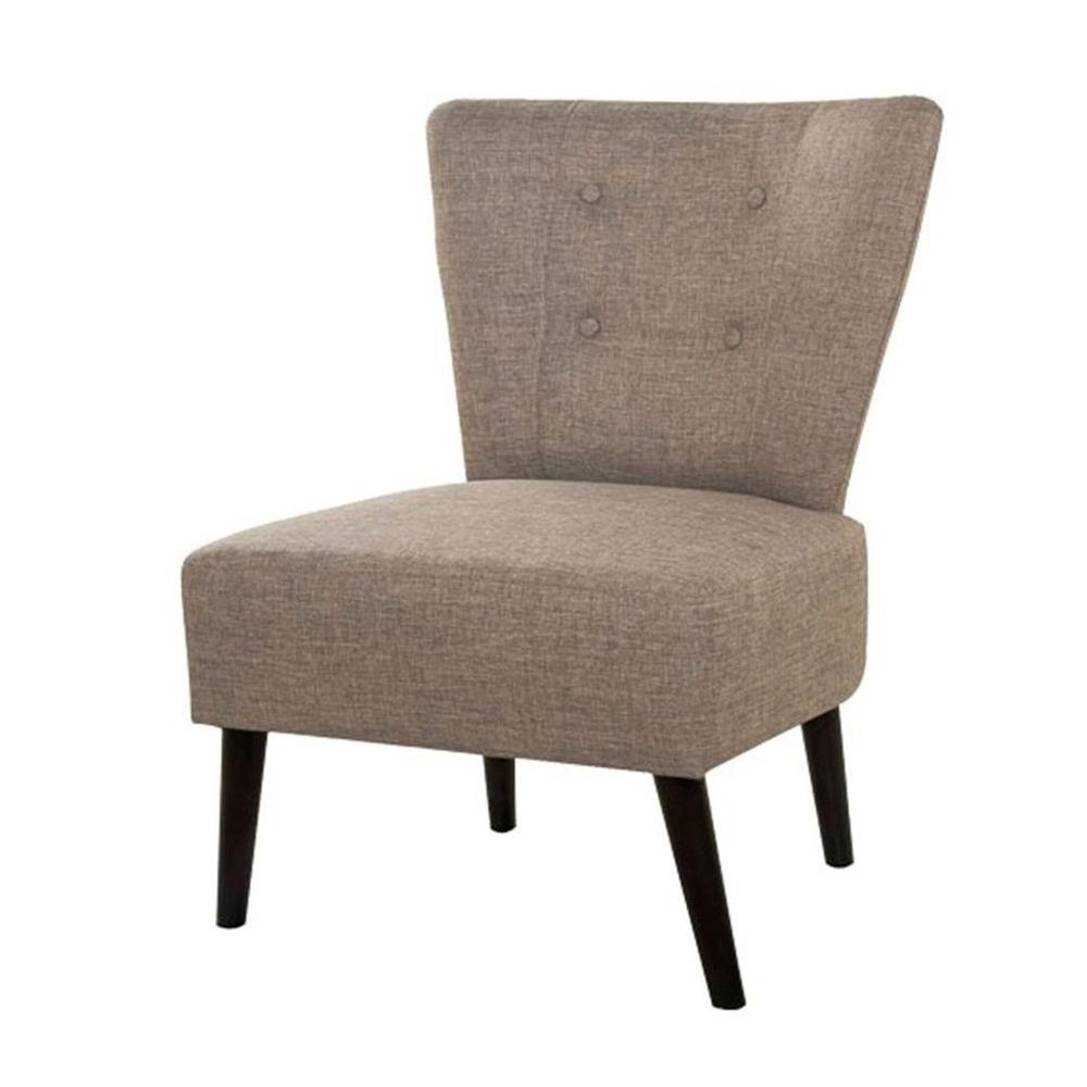 อาร์มแชร์ KONCEPT ARTENNA 19105348 สีน้ำตาล