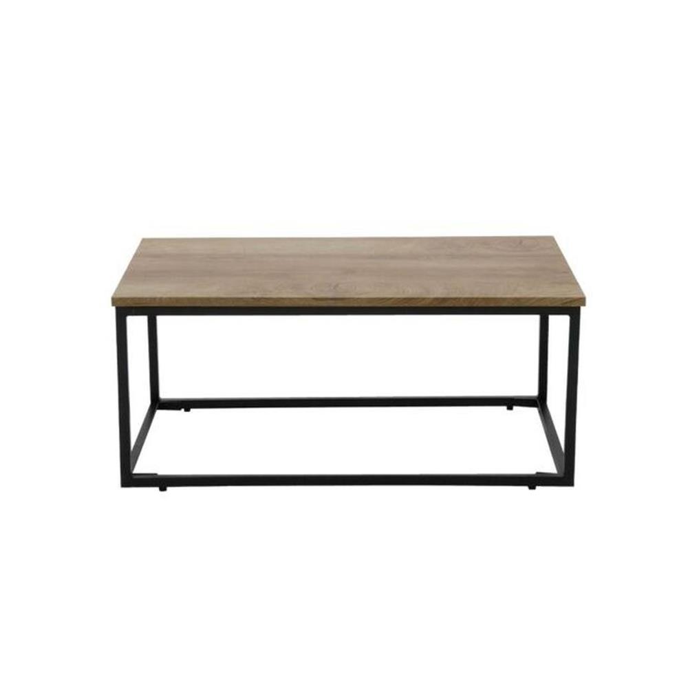 โต๊ะกลาง SB FURNITURE LEEVI 19222699 90 ซม. สีน้ำตาล