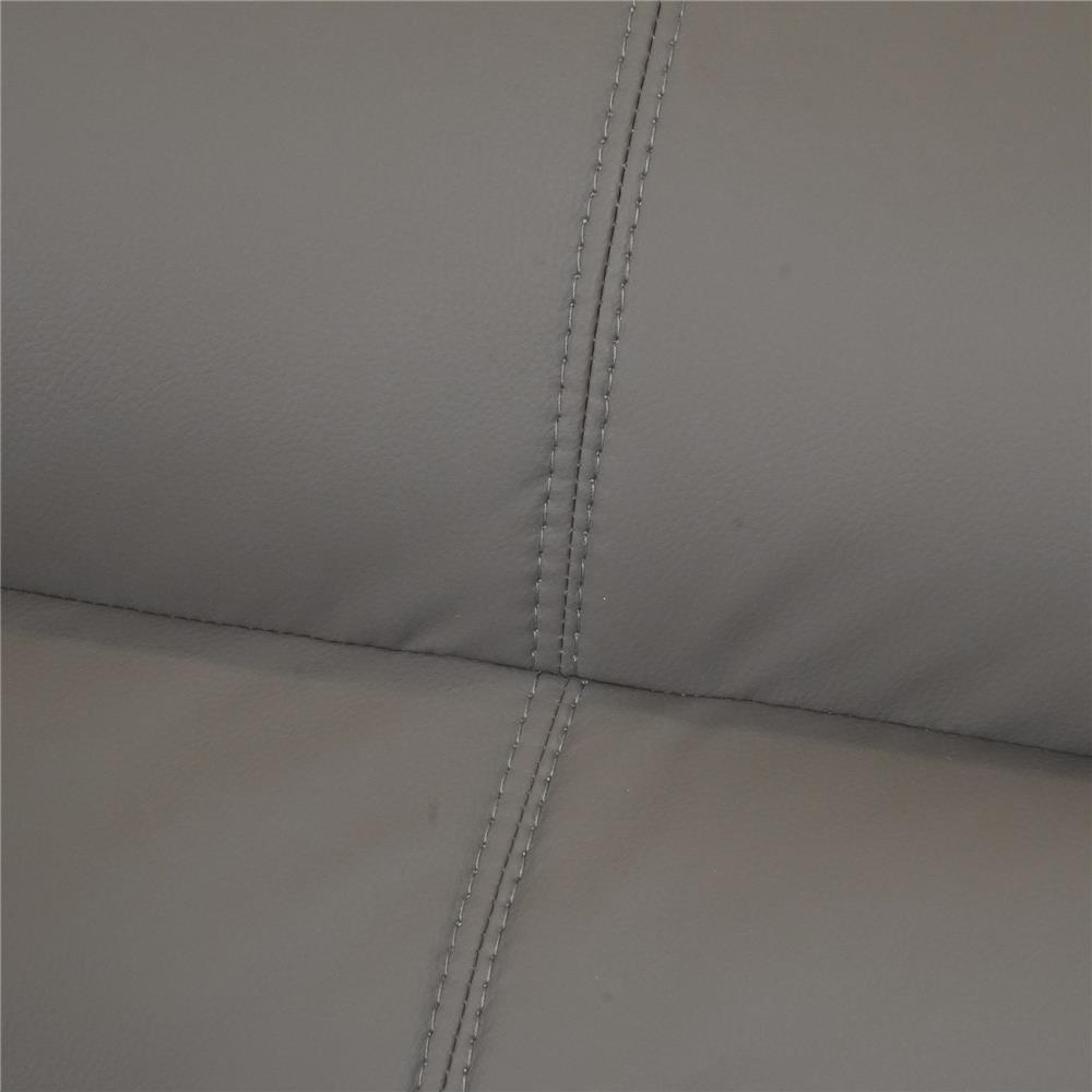 โซฟาเบด 2 ที่นั่ง FURDINI LANO สีเทาเข้ม