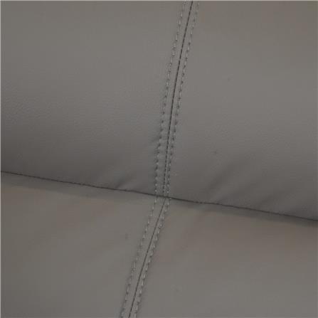 โซฟาเบด 2 ที่นั่ง FURDINI LANO สีเทาเข้ม_4