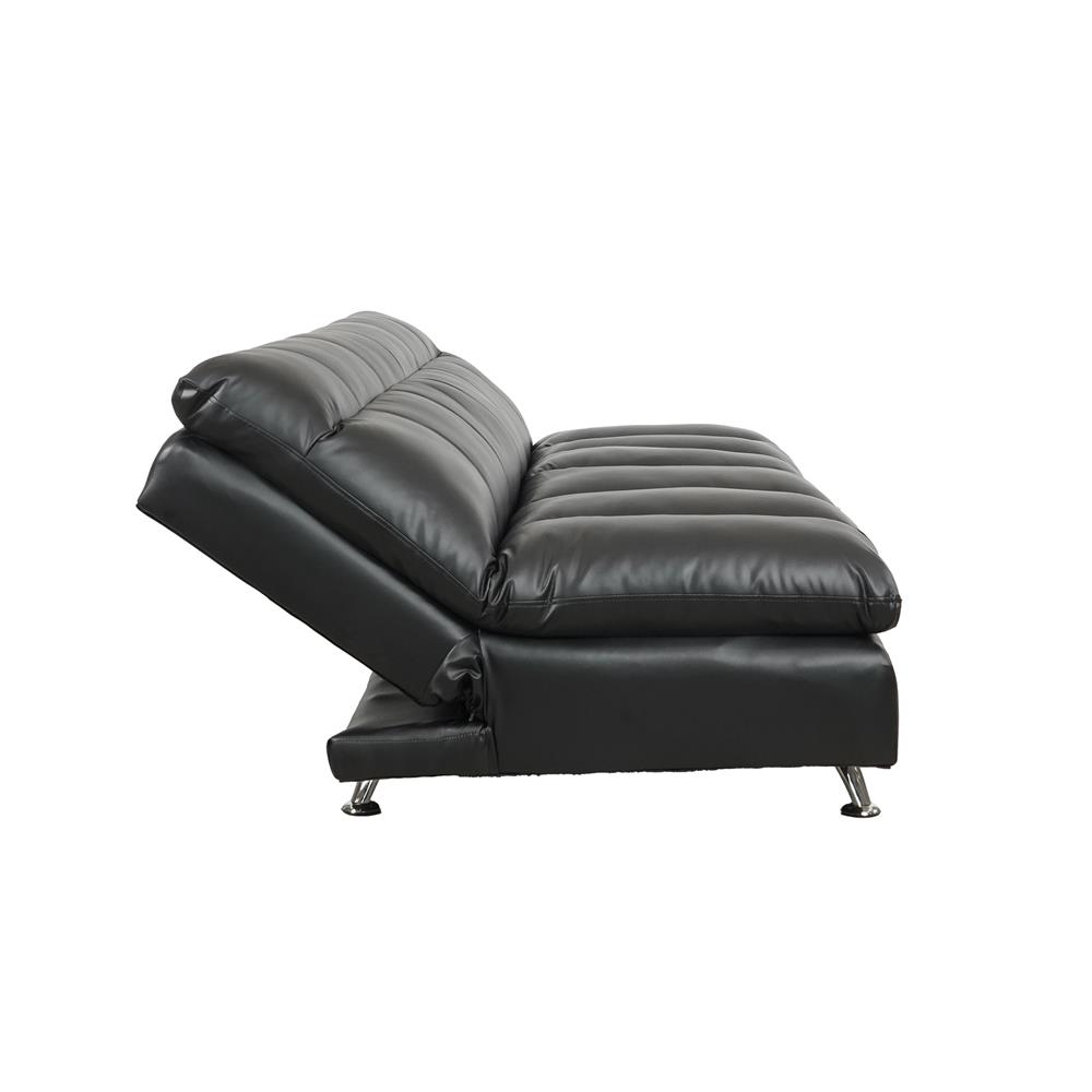 โซฟาเบด 2 ที่นั่ง FURDINI LANO สีดำ