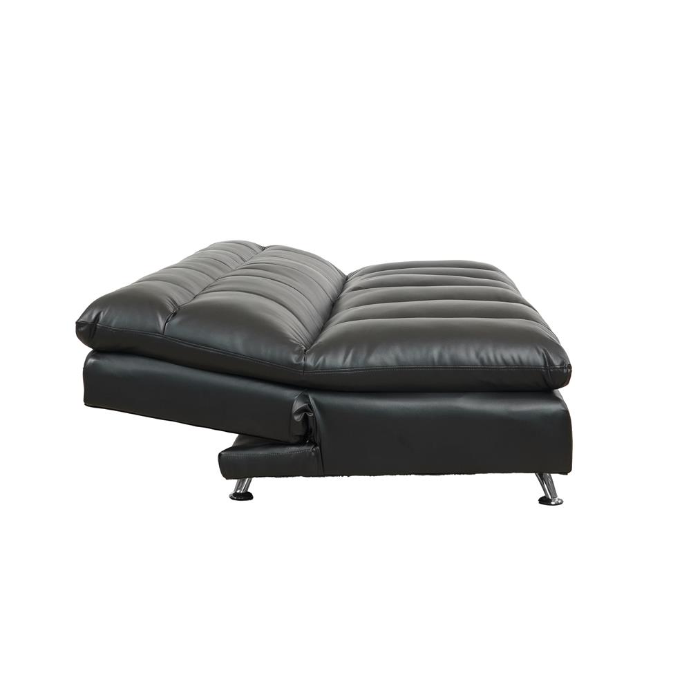 โซฟาเบด 2 ที่นั่ง FURDINI LANO สีดำ