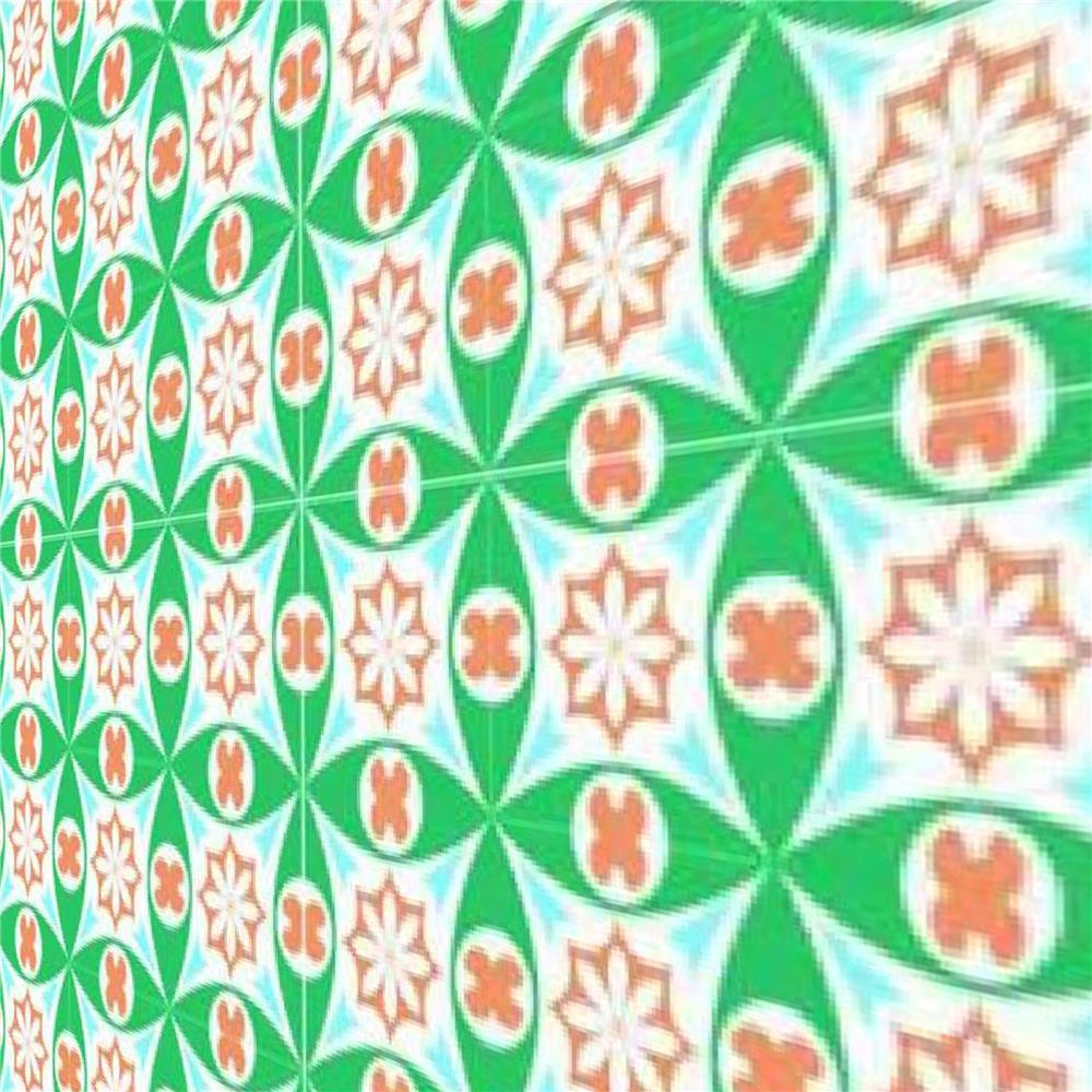 โมเสคแก้ว 30x30 ซม. DURAGRES เซฟบี้ กรีน