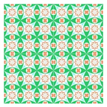 โมเสคแก้ว 30x30 ซม. DURAGRES เซฟบี้ กรีน_0