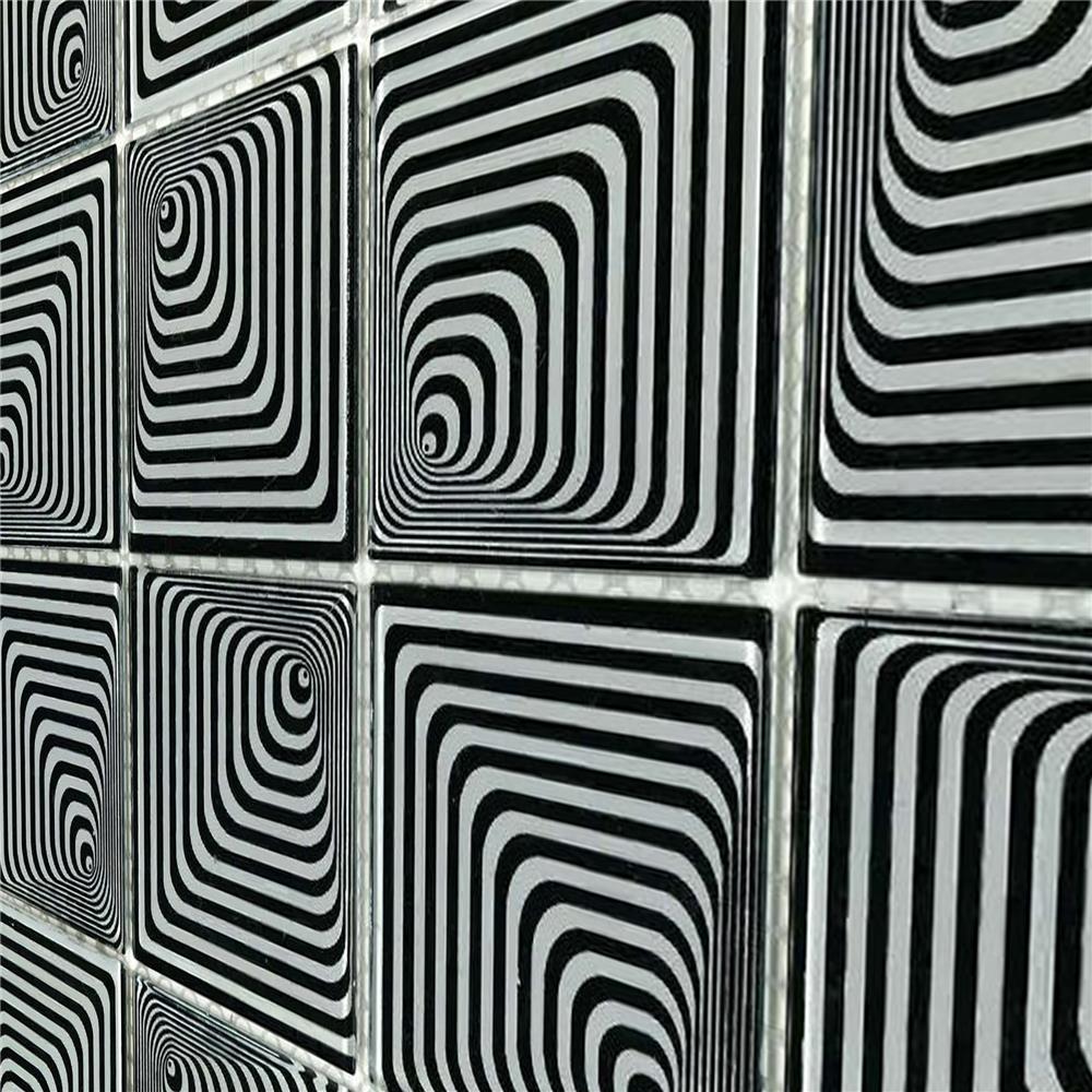 โมเสคแก้ว 30x30 ซม. DURAGRES เวอทิโก