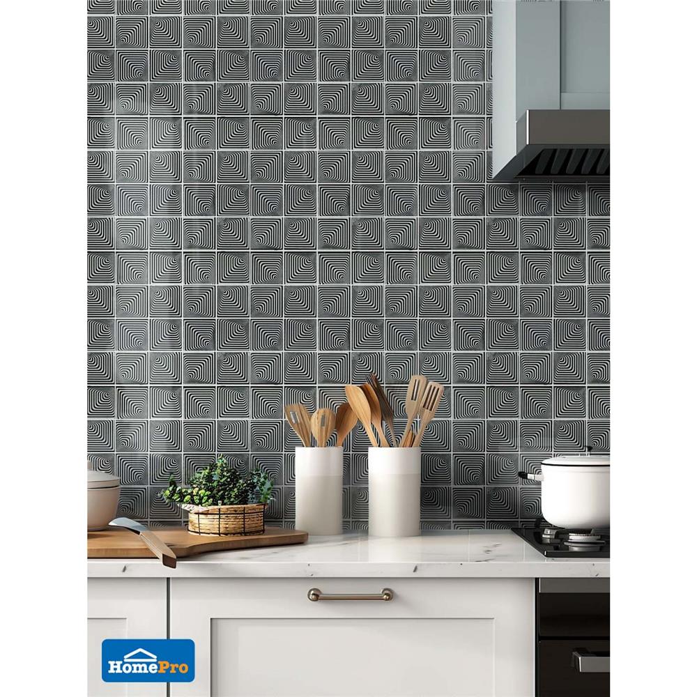 โมเสคแก้ว 30x30 ซม. DURAGRES เวอทิโก