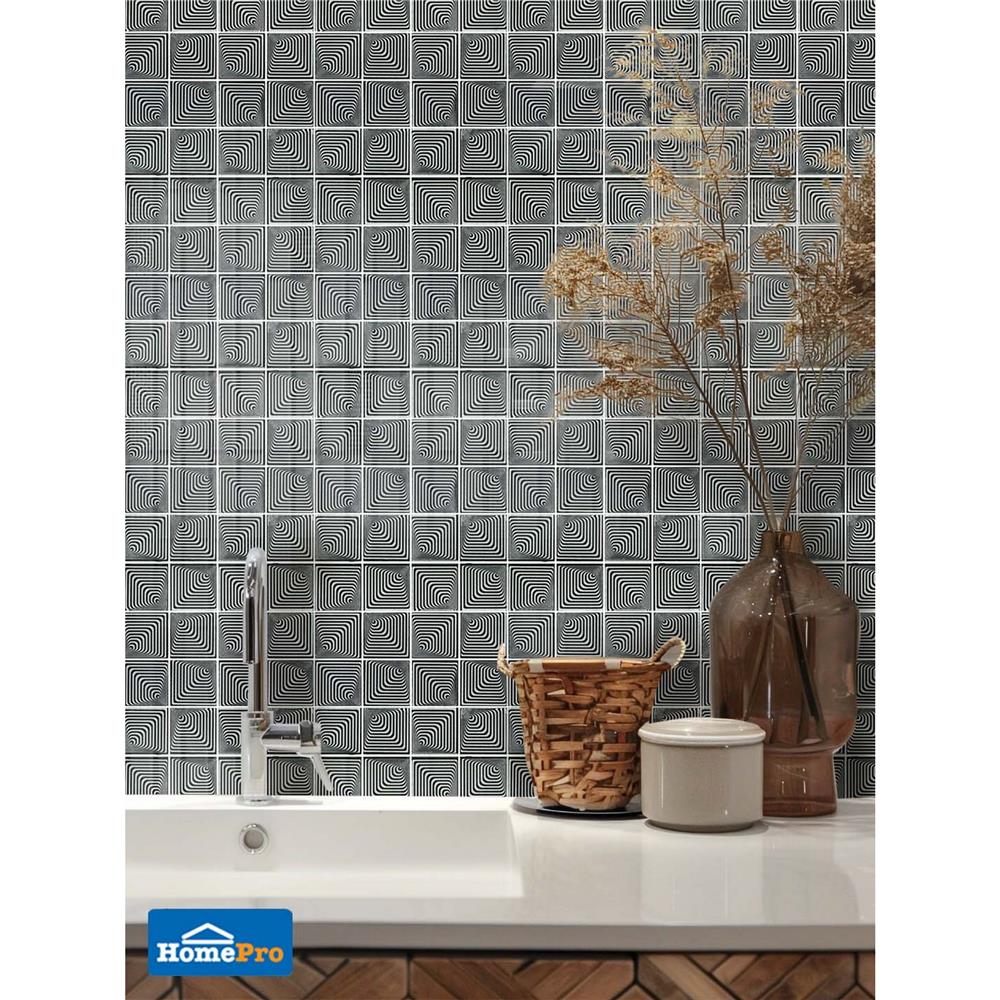 โมเสคแก้ว 30x30 ซม. DURAGRES เวอทิโก