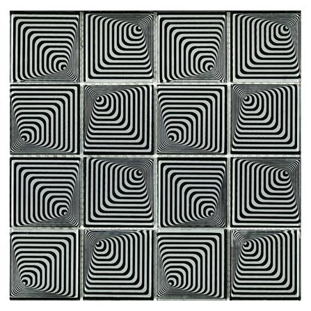 โมเสคแก้ว 30x30 ซม. DURAGRES เวอทิโก_0