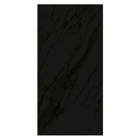 กระเบื้องพื้นพอร์ซเลน 30x60 ซม. CERGRES ซาโมเน่ ดำ A 1.44 ตร.ม._0