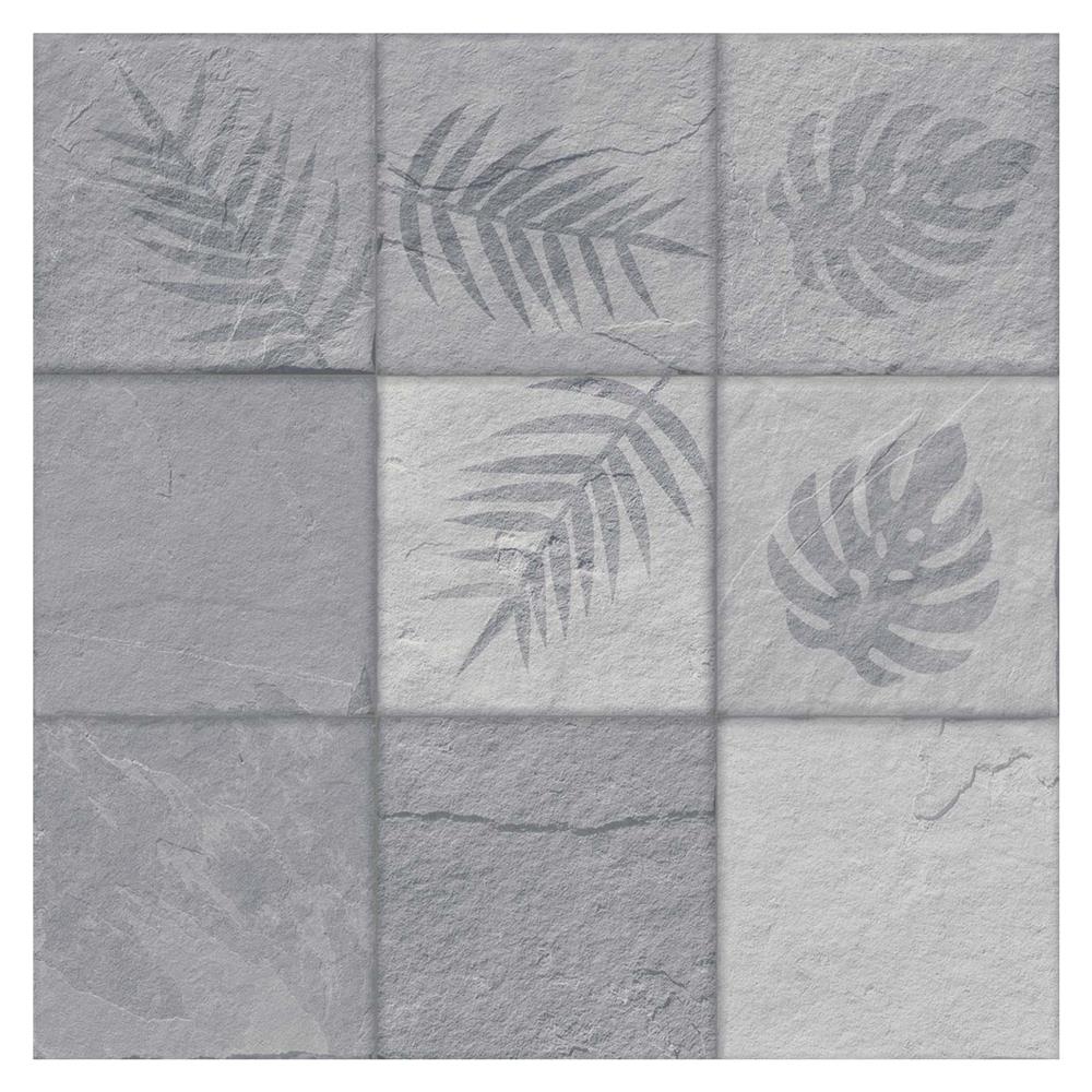 กระเบื้องพื้น 12x12 นิ้ว SMILE อาริโซน่า เกรย์ A 1 ตร.ม.