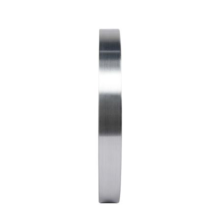 นาฬิกาแขวน SEIKO CLOCKS QXA840S 15.9 นิ้ว สีเงิน_2